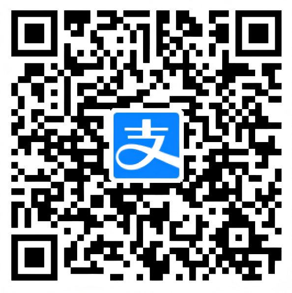 支付宝付款码