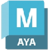 Mac版 Maya